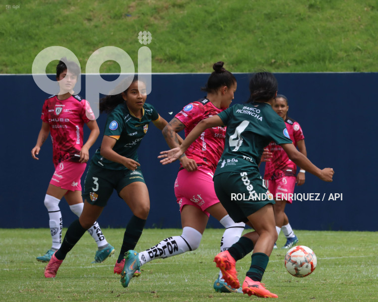 FBL-SUPERLIGA-FEMENINA-DRAGONAS-IDV-TOREROS-FC