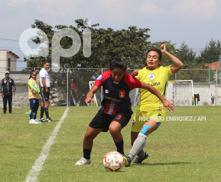 FBL-SUPERLIGA-FEMENINA-ESPUCE-DEP-IBARRA