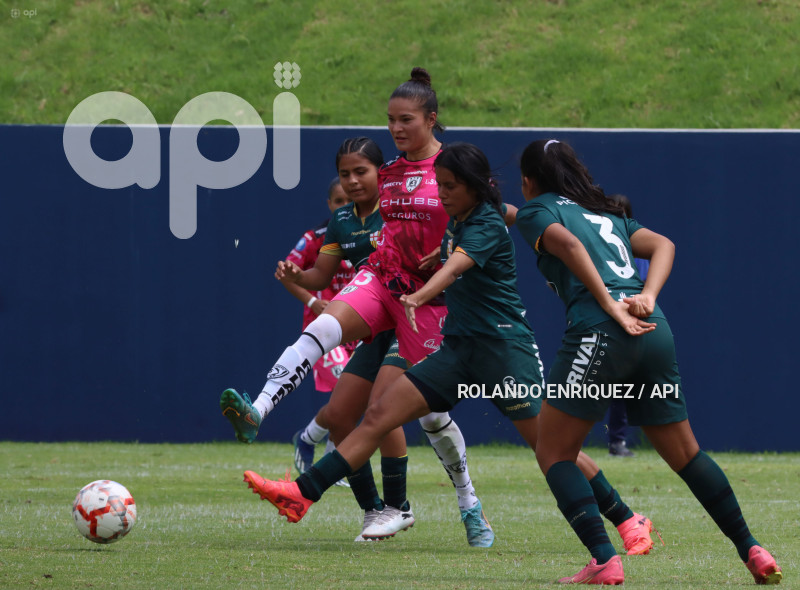 FBL-SUPERLIGA-FEMENINA-DRAGONAS-IDV-TOREROS-FC