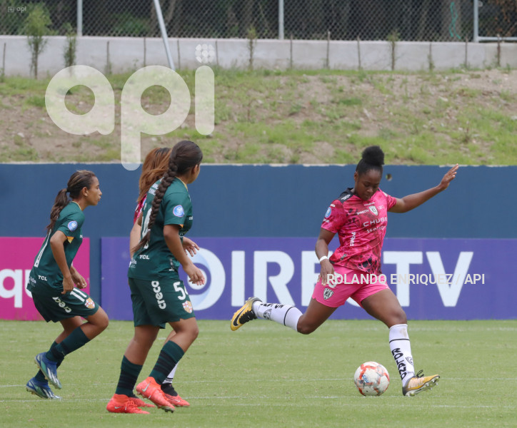 FBL-SUPERLIGA-FEMENINA-DRAGONAS-IDV-TOREROS-FC