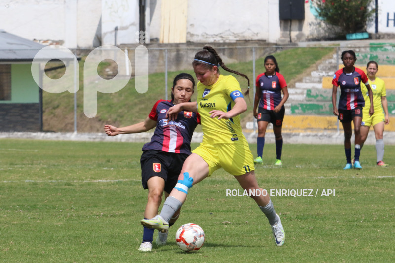 FBL-SUPERLIGA-FEMENINA-ESPUCE-DEP-IBARRA