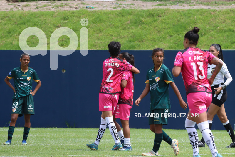 FBL-SUPERLIGA-FEMENINA-DRAGONAS-IDV-TOREROS-FC