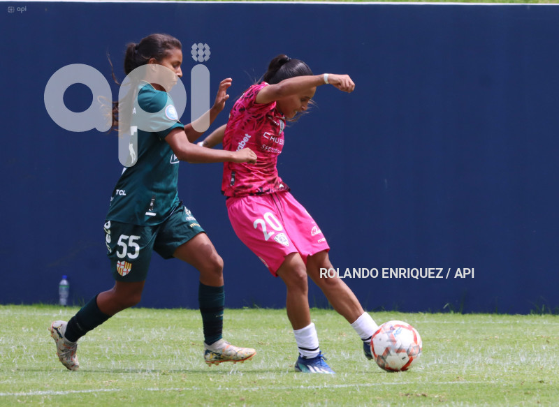 FBL-SUPERLIGA-FEMENINA-DRAGONAS-IDV-TOREROS-FC