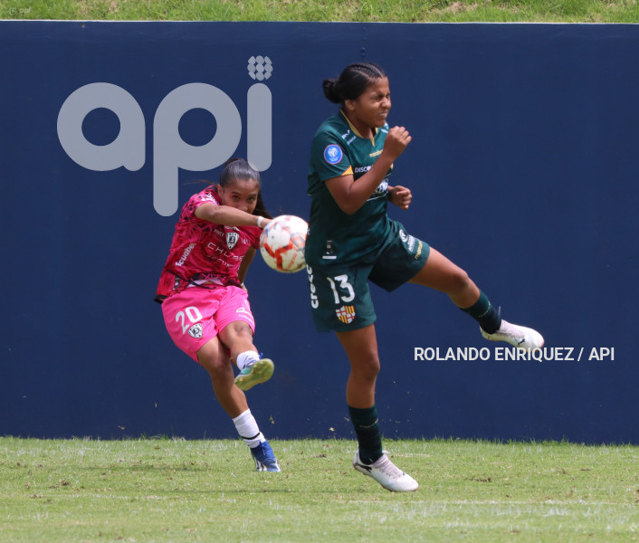 FBL-SUPERLIGA-FEMENINA-DRAGONAS-IDV-TOREROS-FC