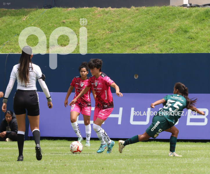 FBL-SUPERLIGA-FEMENINA-DRAGONAS-IDV-TOREROS-FC