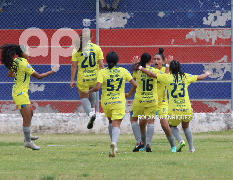 FBL-SUPERLIGA-FEMENINA-ESPUCE-DEP-IBARRA