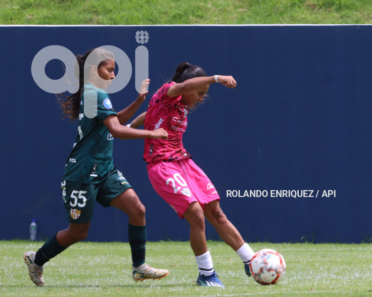 FBL-SUPERLIGA-FEMENINA-DRAGONAS-IDV-TOREROS-FC