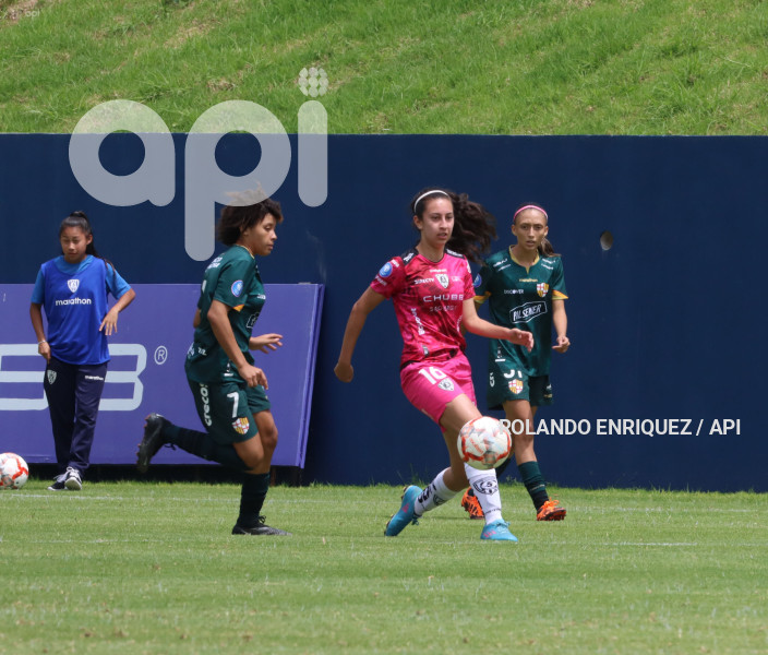 FBL-SUPERLIGA-FEMENINA-DRAGONAS-IDV-TOREROS-FC