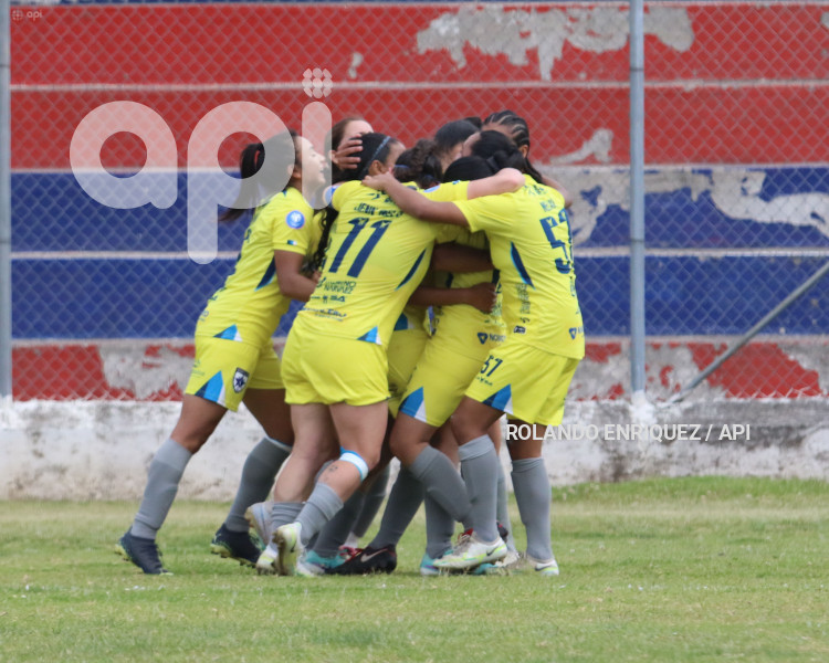 FBL-SUPERLIGA-FEMENINA-ESPUCE-DEP-IBARRA