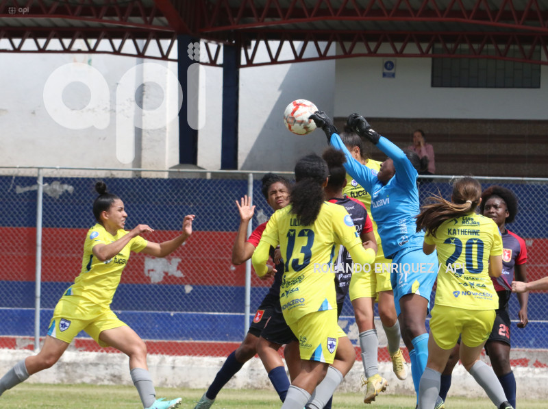 FBL-SUPERLIGA-FEMENINA-ESPUCE-DEP-IBARRA