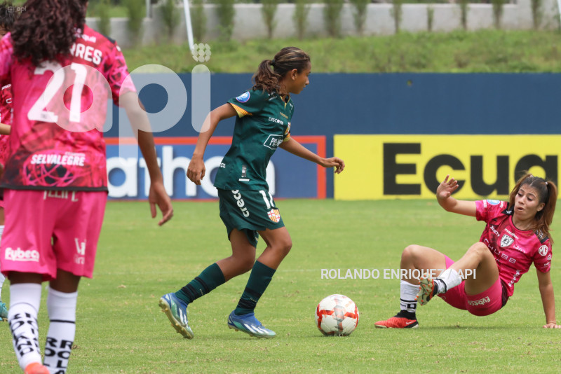 FBL-SUPERLIGA-FEMENINA-DRAGONAS-IDV-TOREROS-FC