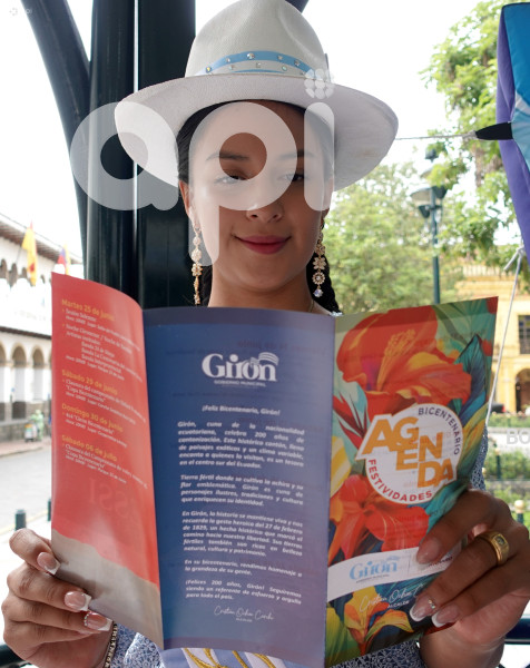 CUENCA-LANZAMIENTO AGENDA-BICENTENARIO GIRON