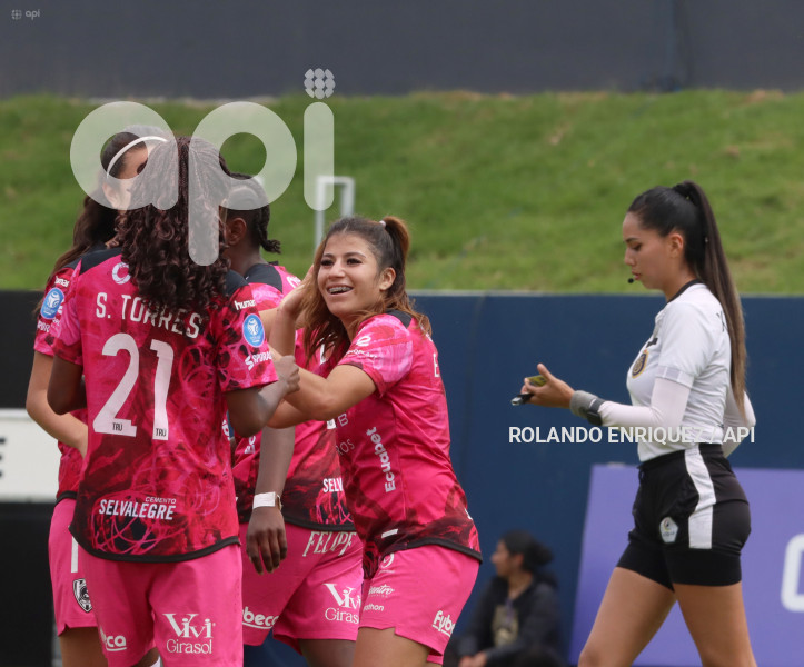 FBL-SUPERLIGA-FEMENINA-DRAGONAS-IDV-TOREROS-FC