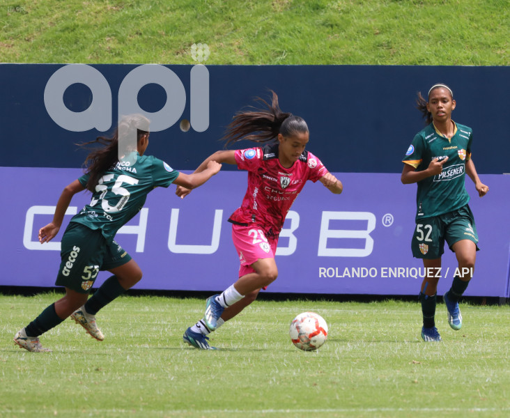 FBL-SUPERLIGA-FEMENINA-DRAGONAS-IDV-TOREROS-FC
