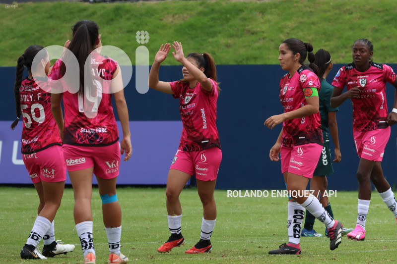 FBL-SUPERLIGA-FEMENINA-DRAGONAS-IDV-TOREROS-FC