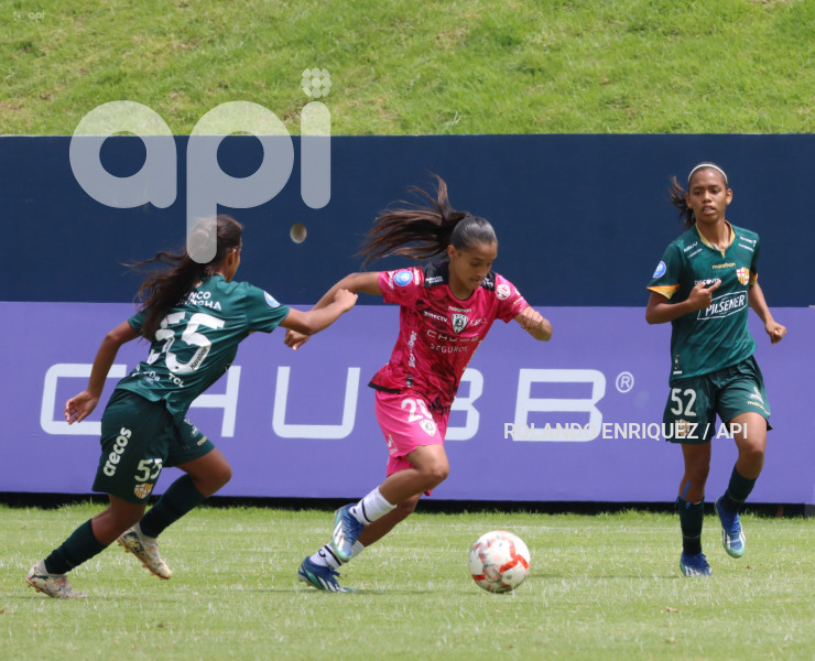 FBL-SUPERLIGA-FEMENINA-DRAGONAS-IDV-TOREROS-FC