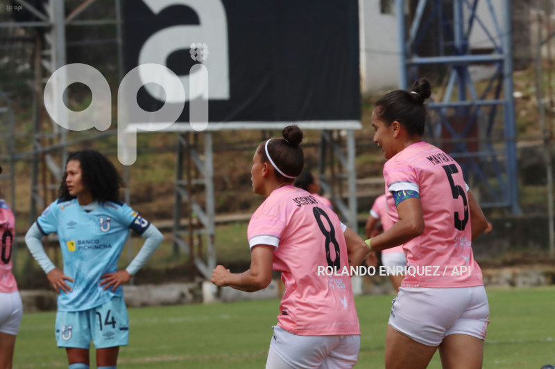 FBL-SUPERLIGA-FEMENINA-CATOLICA-NANAS