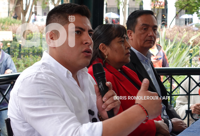 CUENCA-LANZAMIENTO AGENDA-BICENTENARIO GIRON