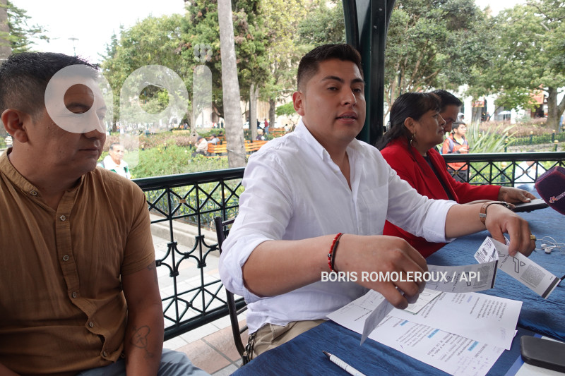 CUENCA-LANZAMIENTO AGENDA-BICENTENARIO GIRON