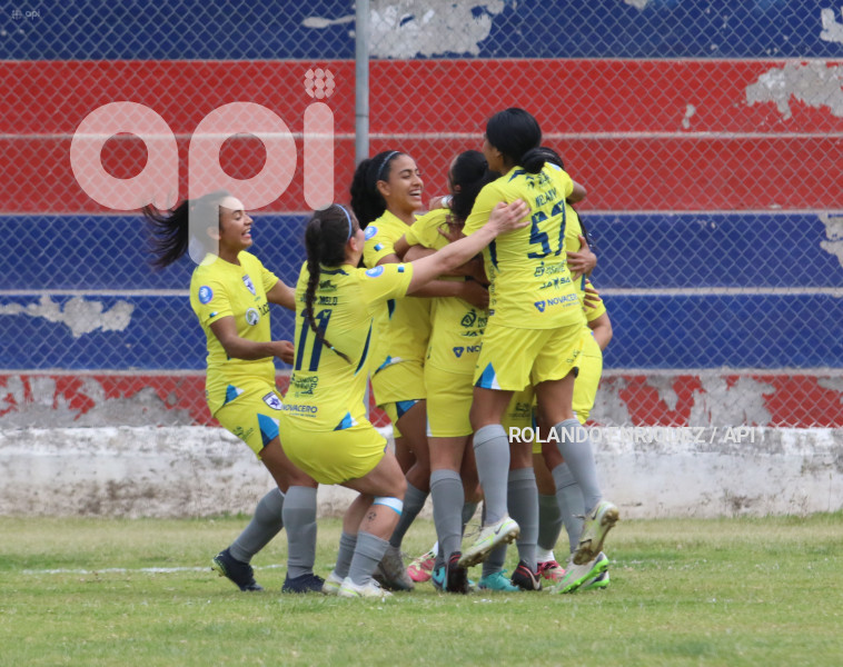 FBL-SUPERLIGA-FEMENINA-ESPUCE-DEP-IBARRA