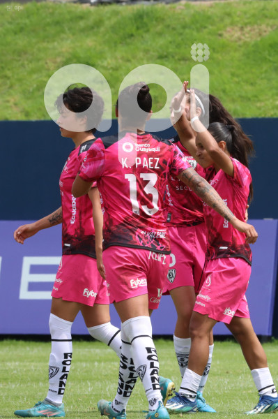FBL-SUPERLIGA-FEMENINA-DRAGONAS-IDV-TOREROS-FC