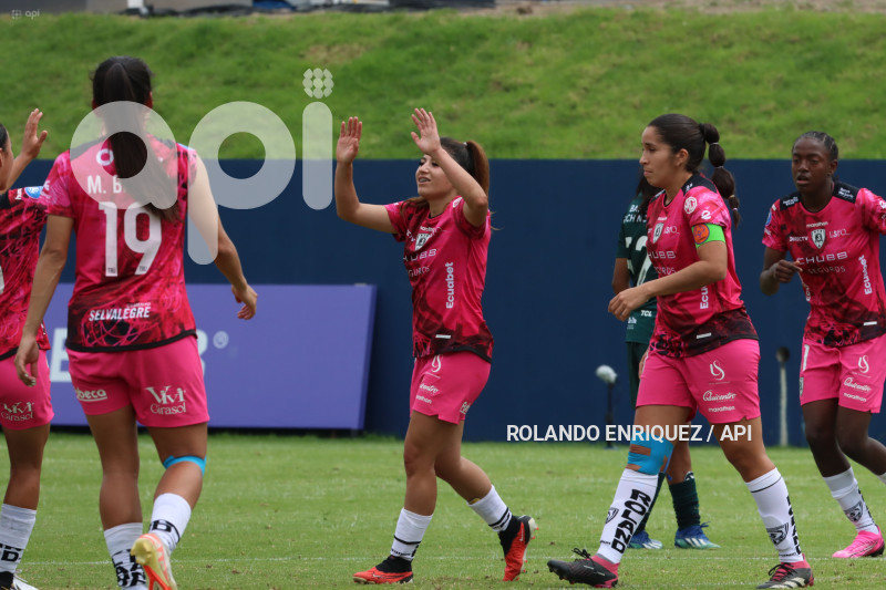 FBL-SUPERLIGA-FEMENINA-DRAGONAS-IDV-TOREROS-FC