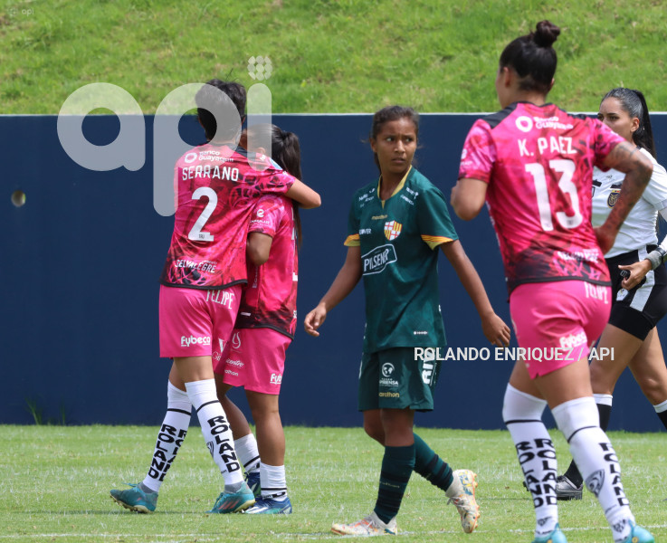 FBL-SUPERLIGA-FEMENINA-DRAGONAS-IDV-TOREROS-FC