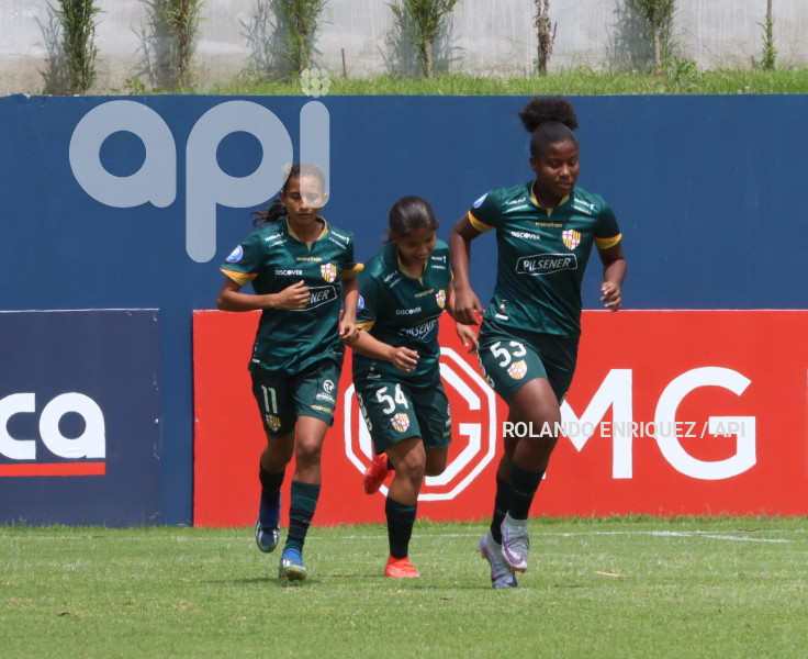 FBL-SUPERLIGA-FEMENINA-DRAGONAS-IDV-TOREROS-FC