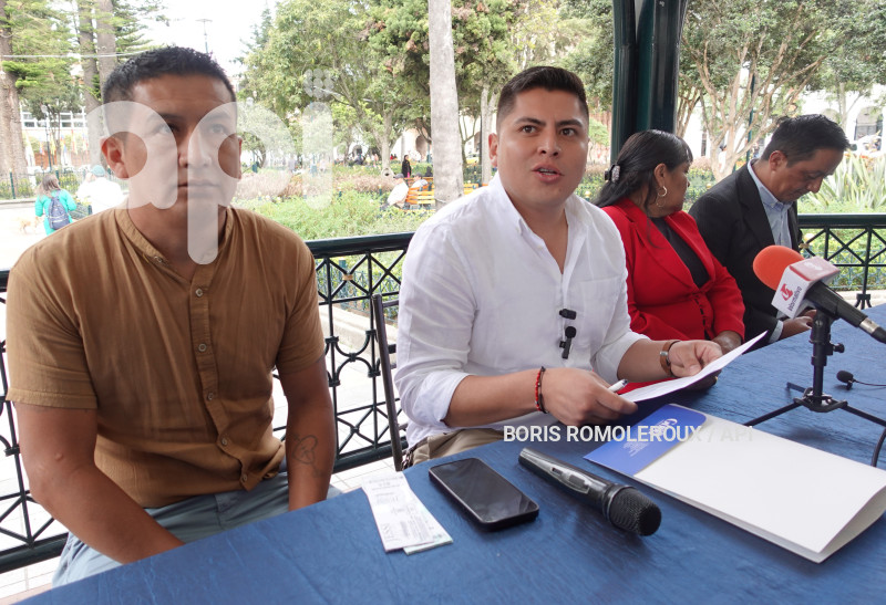 CUENCA-LANZAMIENTO AGENDA-BICENTENARIO GIRON