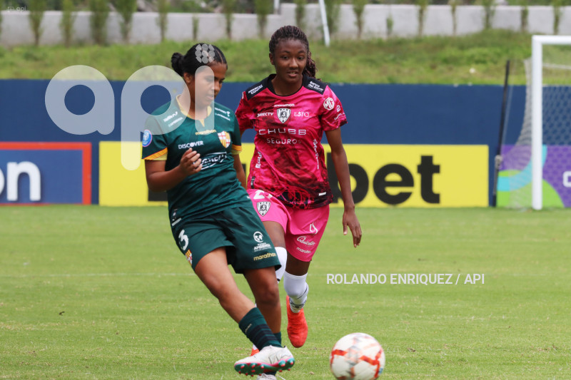 FBL-SUPERLIGA-FEMENINA-DRAGONAS-IDV-TOREROS-FC