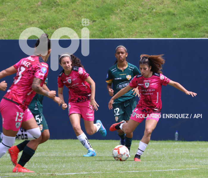 FBL-SUPERLIGA-FEMENINA-DRAGONAS-IDV-TOREROS-FC