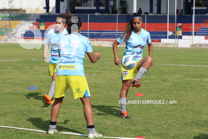 FBL-SUPERLIGA-FEMENINA-ESPUCE-DEP-IBARRA