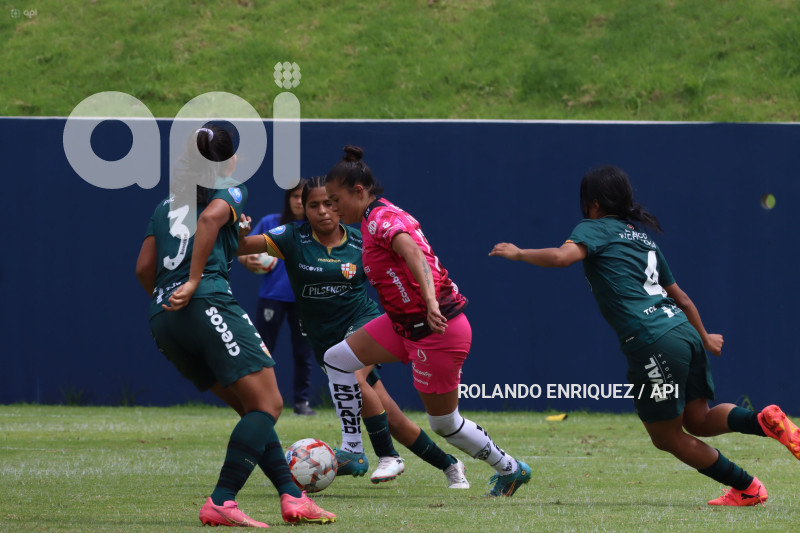 FBL-SUPERLIGA-FEMENINA-DRAGONAS-IDV-TOREROS-FC