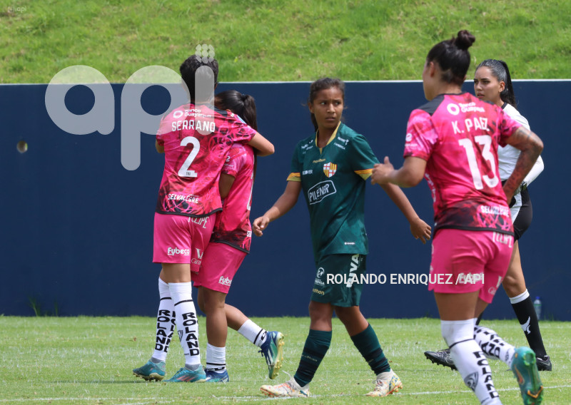 FBL-SUPERLIGA-FEMENINA-DRAGONAS-IDV-TOREROS-FC
