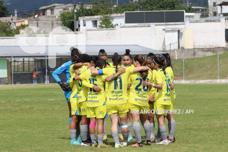 FBL-SUPERLIGA-FEMENINA-ESPUCE-DEP-IBARRA