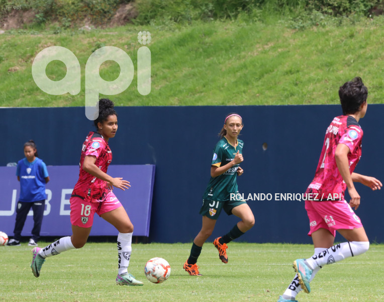 FBL-SUPERLIGA-FEMENINA-DRAGONAS-IDV-TOREROS-FC