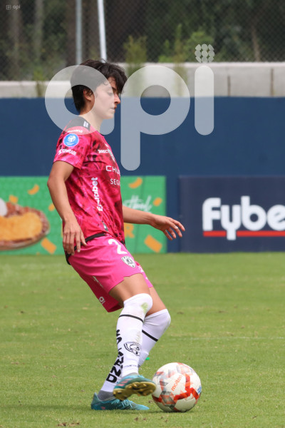 FBL-SUPERLIGA-FEMENINA-DRAGONAS-IDV-TOREROS-FC