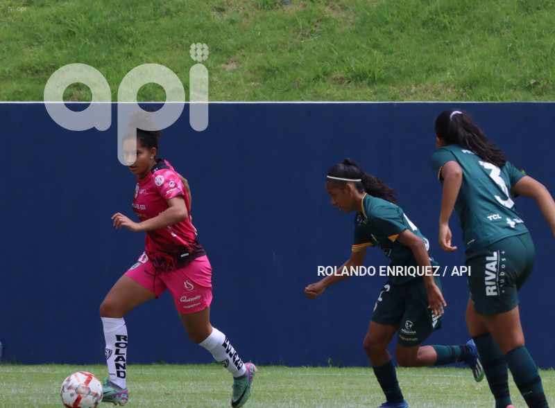 FBL-SUPERLIGA-FEMENINA-DRAGONAS-IDV-TOREROS-FC