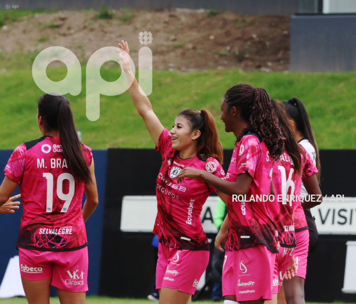 FBL-SUPERLIGA-FEMENINA-DRAGONAS-IDV-TOREROS-FC