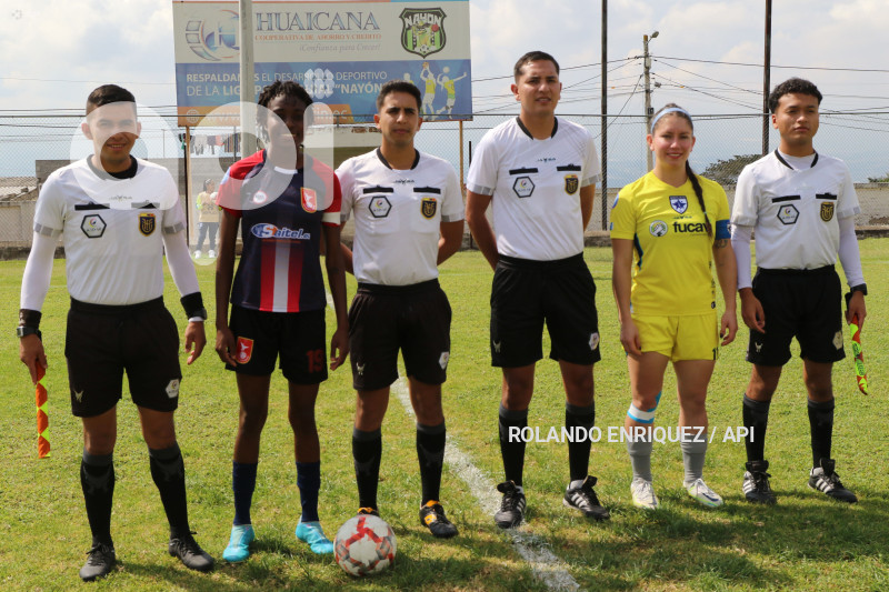 FBL-SUPERLIGA-FEMENINA-ESPUCE-DEP-IBARRA