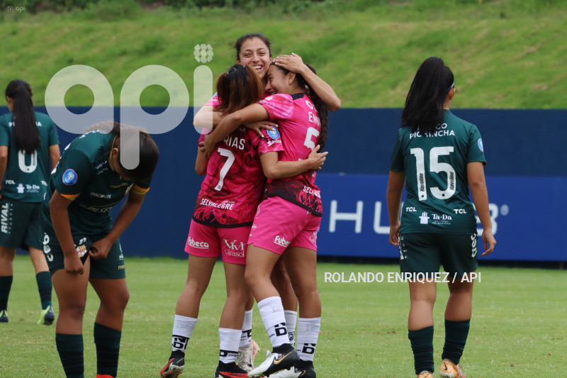 FBL-SUPERLIGA-FEMENINA-DRAGONAS-IDV-TOREROS-FC
