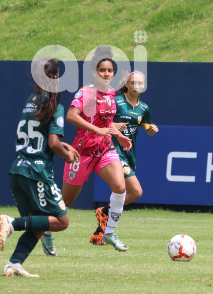 FBL-SUPERLIGA-FEMENINA-DRAGONAS-IDV-TOREROS-FC