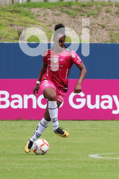 FBL-SUPERLIGA-FEMENINA-DRAGONAS-IDV-TOREROS-FC
