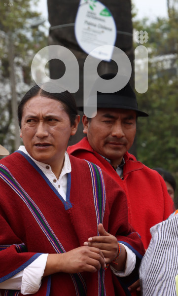 INTI-RAYMI-QUITO