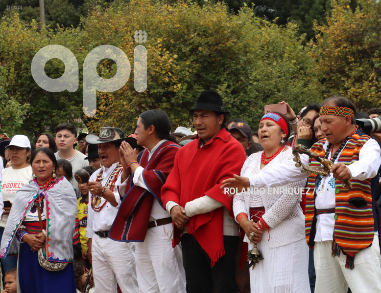 INTI-RAYMI-QUITO
