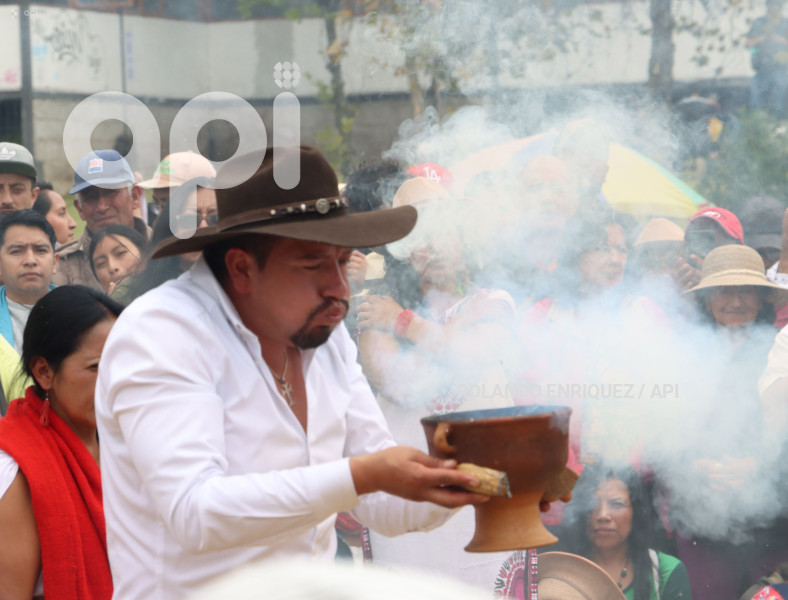 INTI-RAYMI-QUITO
