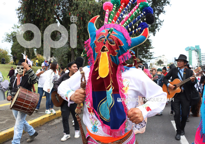 INTI-RAYMI-QUITO