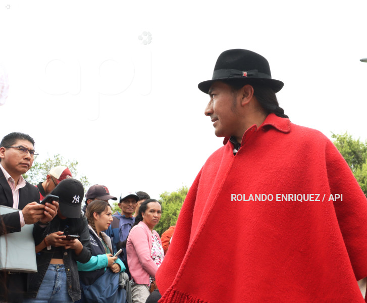 INTI-RAYMI-QUITO