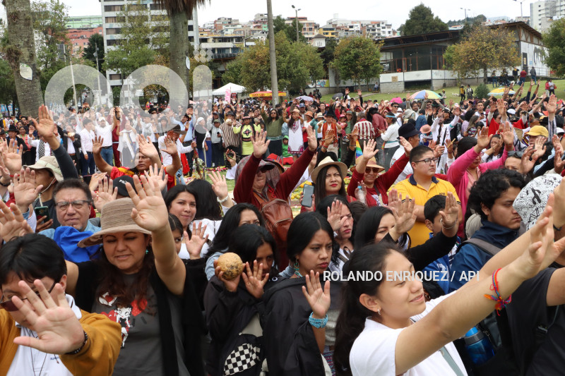 INTI-RAYMI-QUITO