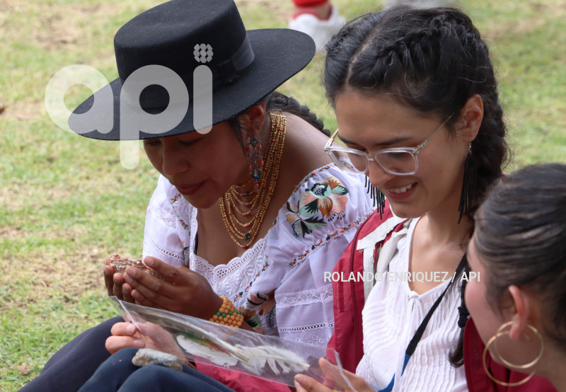 INTI-RAYMI-QUITO